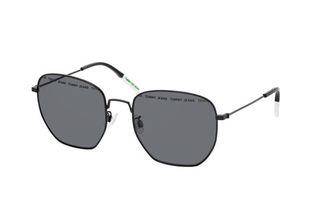 Tommy Hilfiger TJ 0034/F/S 003, AVIATOR Sunglasses, MALE