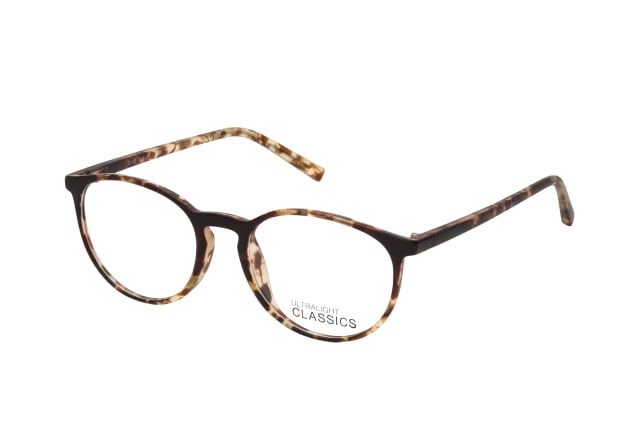 Ultralight Classics Leonard II 1140 R24, including lenses, ROUND Glasses, FEMALE