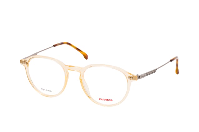 Carrera CARRERA 1119 HAM, including lenses, ROUND Glasses, MALE