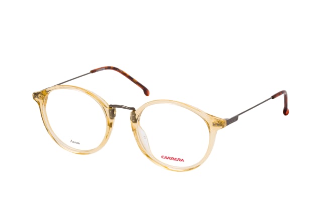 Carrera CARRERA 2013T HAM, including lenses, ROUND Glasses, UNISEX