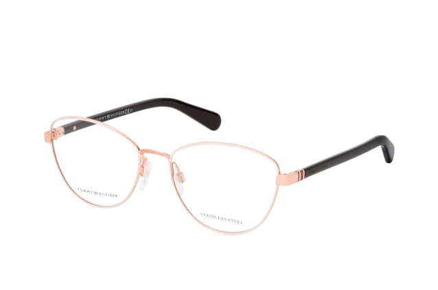 Tommy Hilfiger TH 1774 Y3R, including lenses, BUTTERFLY Glasses, FEMALE