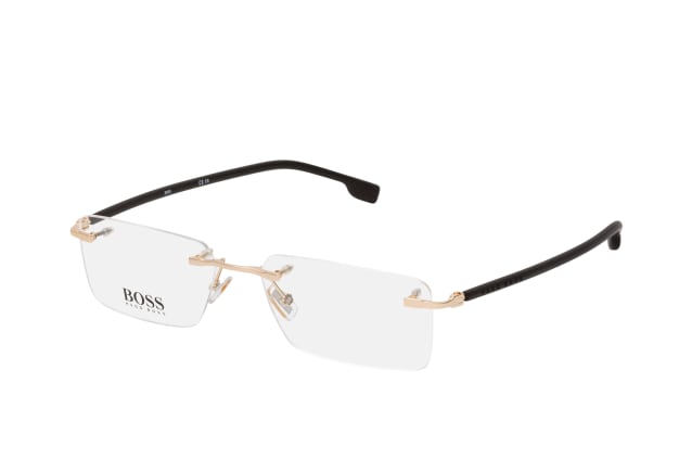 BOSS BOSS 1011 RHL, including lenses, NARROW Glasses, MALE