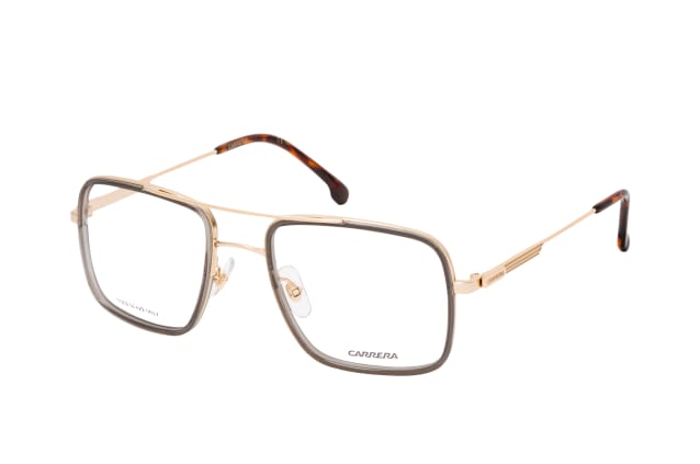 Carrera CARRERA 1116 KB7, including lenses, AVIATOR Glasses, MALE