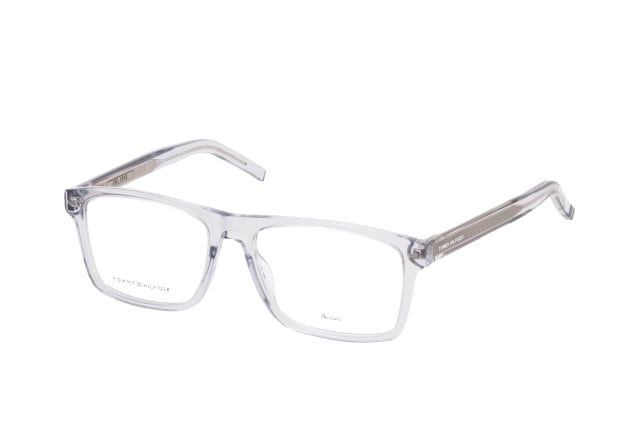 Tommy Hilfiger TH 1770 KB7, including lenses, SQUARE Glasses, MALE