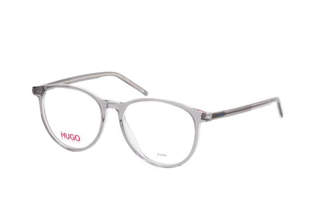 Hugo Boss HG 1098 CBL, including lenses, ROUND Glasses, MALE