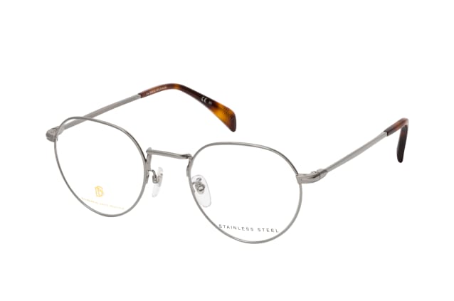 David Beckham DB 1023 31Z, including lenses, ROUND Glasses, MALE