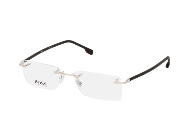 BOSS BOSS 1011 84J, including lenses, NARROW Glasses, MALE