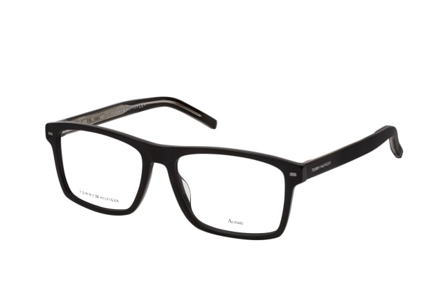 Tommy Hilfiger TH 1770 003, including lenses, SQUARE Glasses, MALE