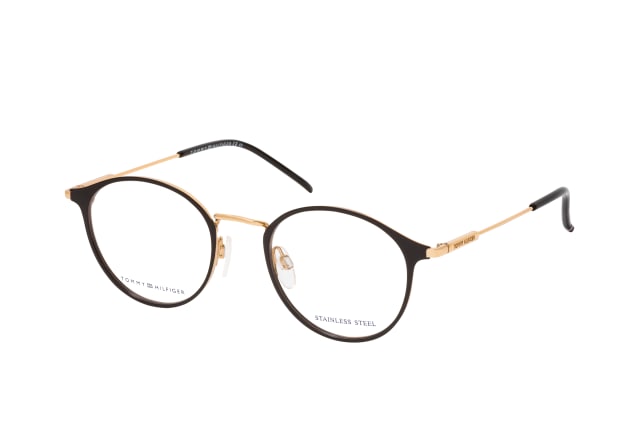 Tommy Hilfiger TH 1771 807, including lenses, ROUND Glasses, UNISEX