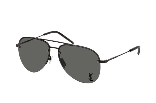 Saint Laurent CLASSIC 11 M 001, AVIATOR Sunglasses, UNISEX