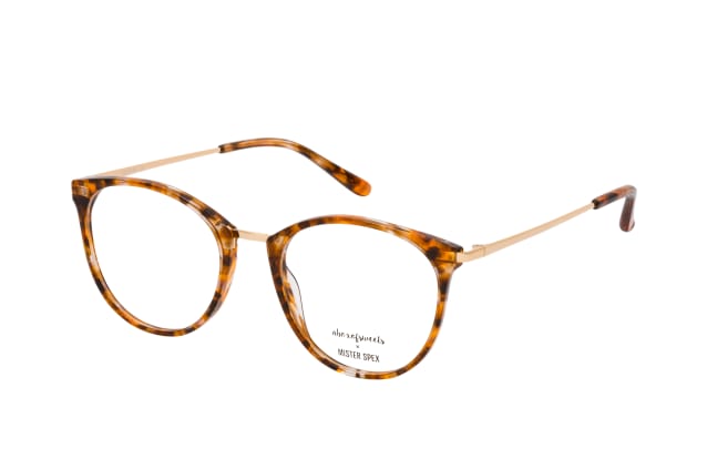 aboxofsweets x Mister Spex earth, including lenses, ROUND Glasses, FEMALE