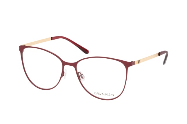 Calvin Klein CK 20130 605, including lenses, ROUND Glasses, FEMALE