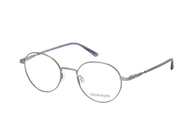 Calvin Klein CK 20315 008, including lenses, ROUND Glasses, UNISEX