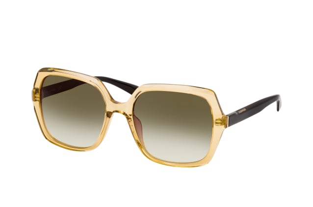 Calvin Klein CK 20541S 259, SQUARE Sunglasses, FEMALE Calvin Klein CK 20541S 259, SQUARE Sunglasses, FEMALE