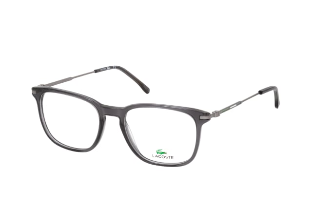 Lacoste L 2603ND 024, including lenses, SQUARE Glasses, MALE
