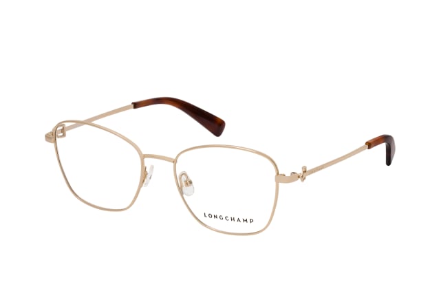 Longchamp LO 2133 714, including lenses, SQUARE Glasses, FEMALE