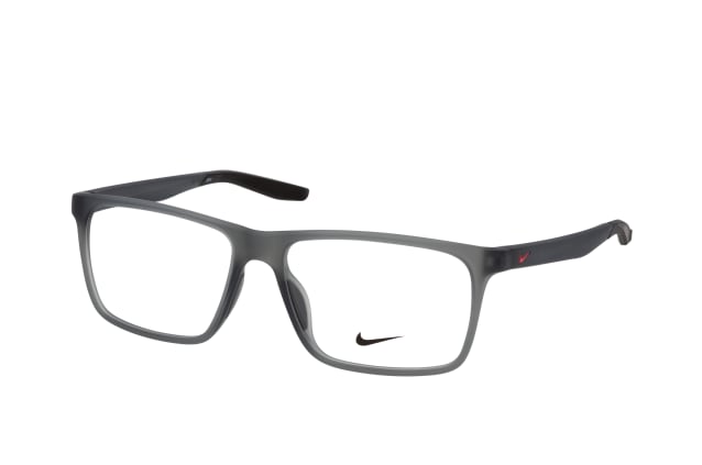 Nike NIKE 7116 061, including lenses, RECTANGLE Glasses, UNISEX