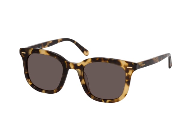 Calvin Klein CK 20538S 244, SQUARE Sunglasses, UNISEX, available with prescription