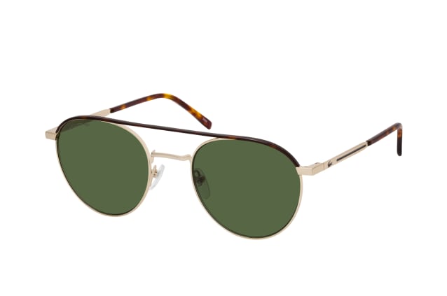 Lacoste L 228S 714, ROUND Sunglasses, UNISEX, available with prescription