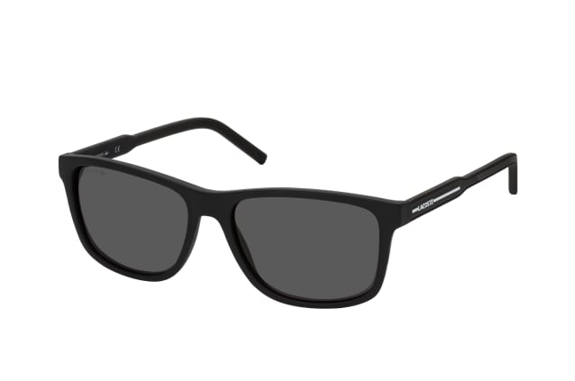 Lacoste L 931S 001, SQUARE Sunglasses, UNISEX, available with prescription