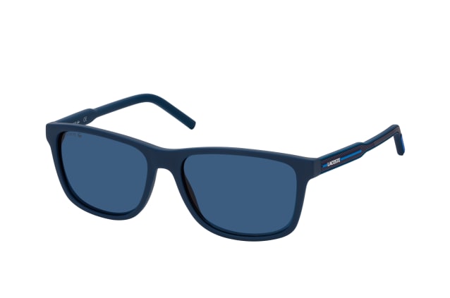 Lacoste L 931S 424, SQUARE Sunglasses, UNISEX, available with prescription