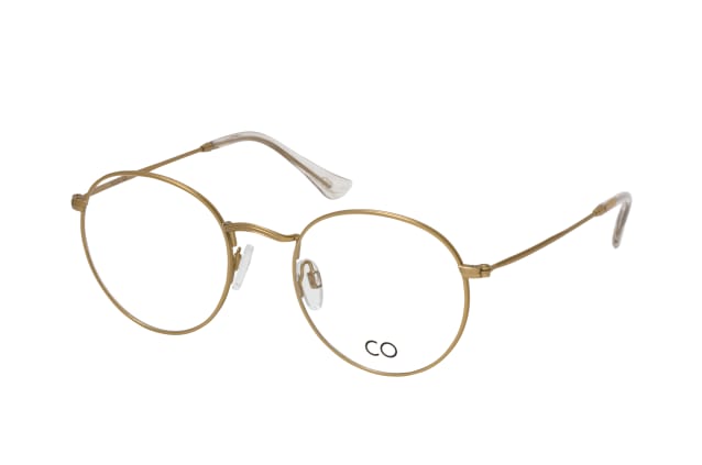 CO Optical Woogy 1112 H33, including lenses, ROUND Glasses, UNISEX