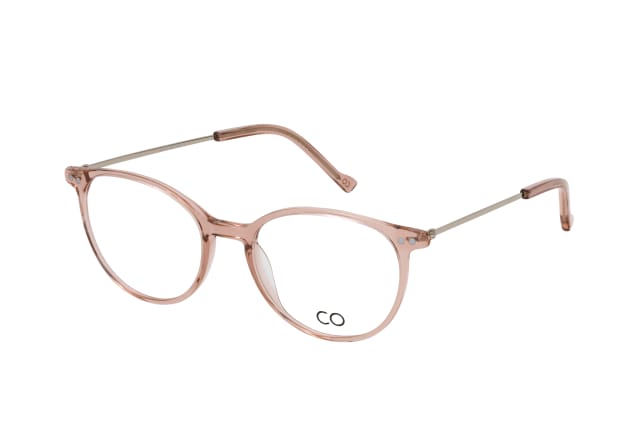 CO Optical Hendrix A25, including lenses, ROUND Glasses, FEMALE