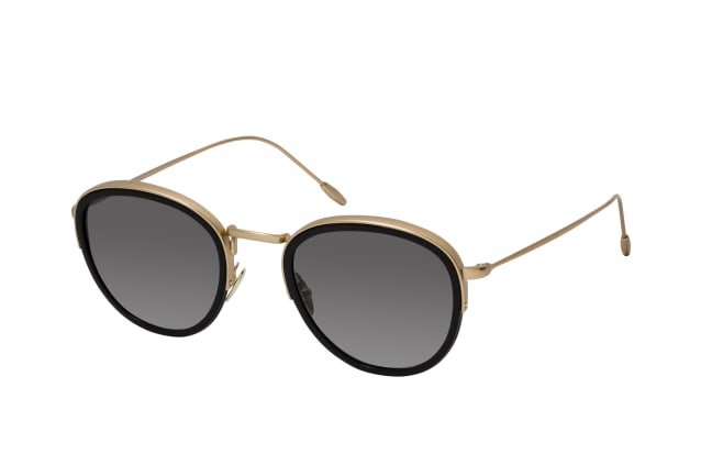 Giorgio Armani AR 6068 300211, ROUND Sunglasses, MALE