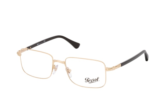 Persol PO 2482V 515, including lenses, SQUARE Glasses, MALE