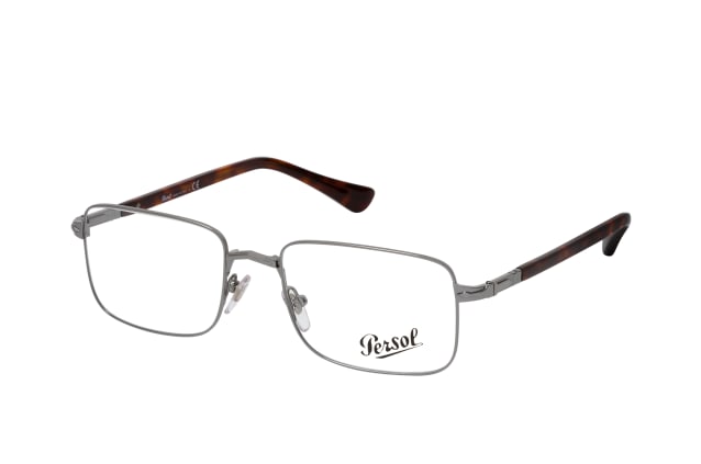 Persol PO 2482V 513, including lenses, SQUARE Glasses, MALE