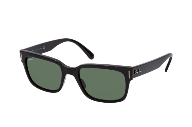 Ray-Ban RB 2190 901/31, SQUARE Sunglasses, MALE, available with prescription