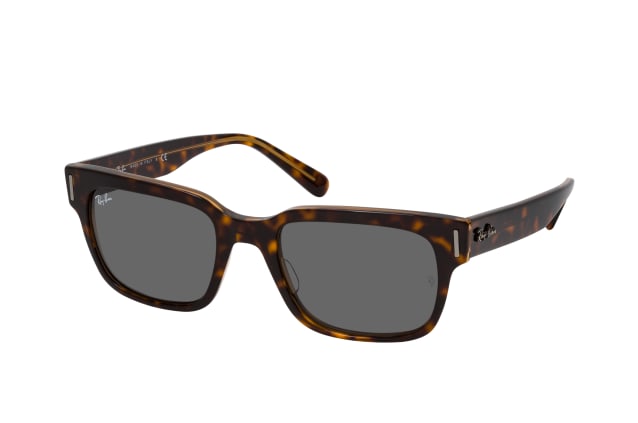 Ray-Ban RB 2190 1292B1, SQUARE Sunglasses, MALE, available with prescription