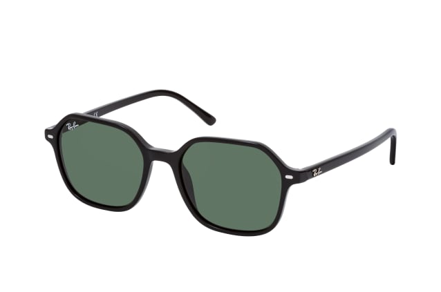 Ray-Ban John RB 2194 901/31, SQUARE Sunglasses, UNISEX, available with prescription
