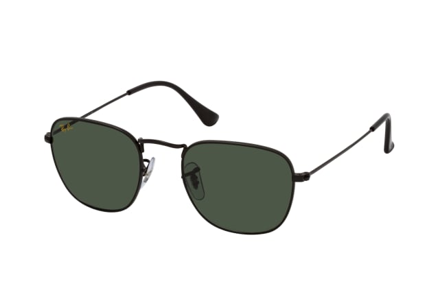 Ray-Ban Frank RB 3857 919931 small, SQUARE Sunglasses, UNISEX, available with prescription
