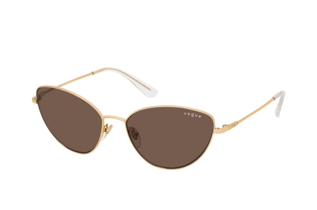 VOGUE Eyewear VO 4179S 280/73, BUTTERFLY Sunglasses, FEMALE, available with prescription