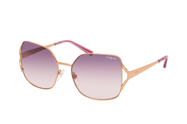 VOGUE Eyewear VO 4189S 5075U6, SQUARE Sunglasses, FEMALE