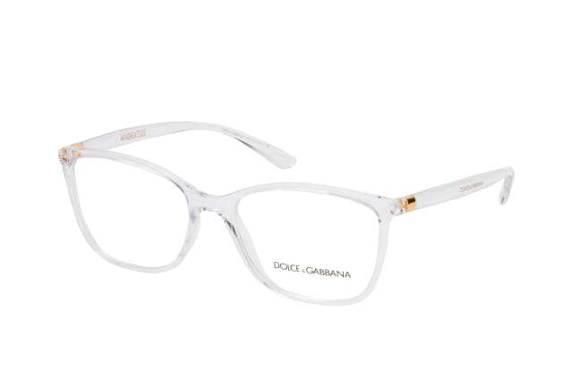 Dolce&Gabbana DG 5026 3133, including lenses, SQUARE Glasses, FEMALE