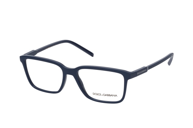 Dolce&Gabbana DG 5061 3294, including lenses, SQUARE Glasses, MALE
