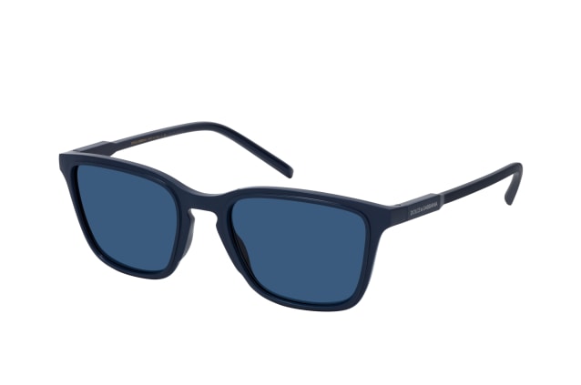 Dolce&Gabbana DG 6145 329480, SQUARE Sunglasses, MALE, available with prescription