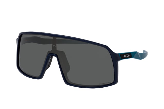 Oakley Sutro OO 9406 33 Prizm Black, SINGLELENS Sunglasses, MALE