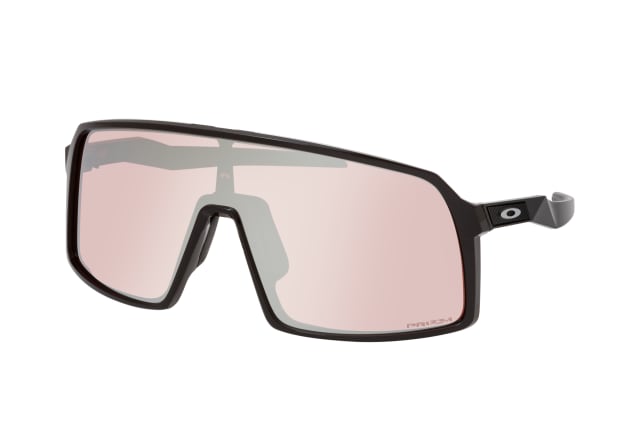 Oakley Sutro OO 9406 20 Prizm Snow Black Iridium, SINGLELENS Sunglasses, MALE