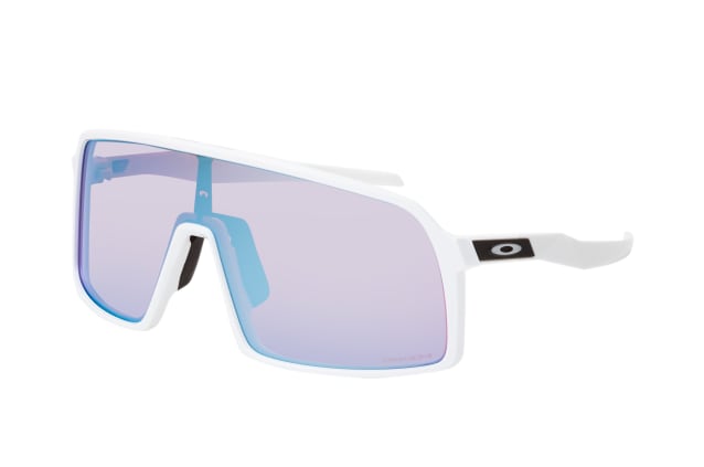 Oakley Sutro OO 9406 22 Prizm Snow Black Iridium, SINGLELENS Sunglasses, MALE