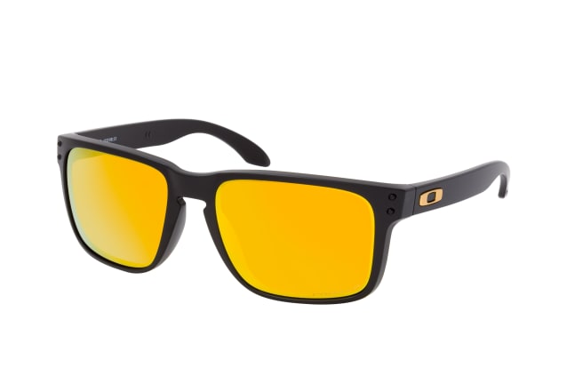 Oakley Holbrook XL OO 9417 23, SQUARE Sunglasses, MALE, polarised