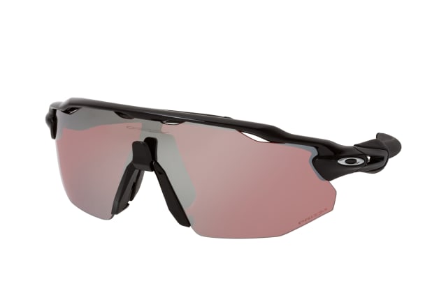 Oakley Radar Ev Advancer OO 9442 09, SINGLELENS Sunglasses, MALE