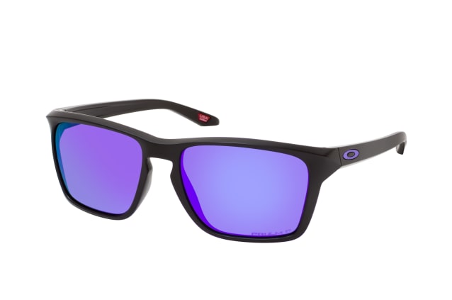 Oakley Sylas OO 9448 13, SQUARE Sunglasses, MALE, polarised