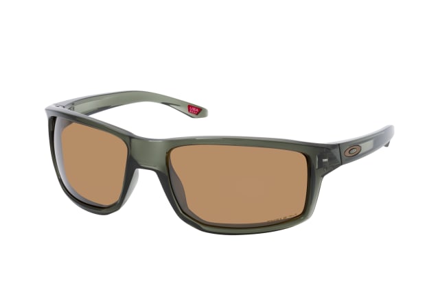 Oakley Gibston OO 9449 14, RECTANGLE Sunglasses, MALE