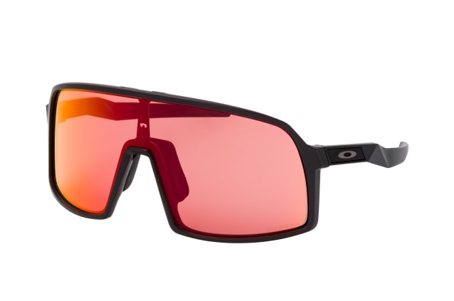 Oakley Sutro S OO 9462 03, SINGLELENS Sunglasses, MALE
