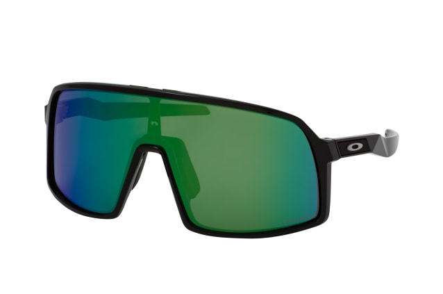Oakley Sutro S OO 9462 06, SINGLELENS Sunglasses, MALE