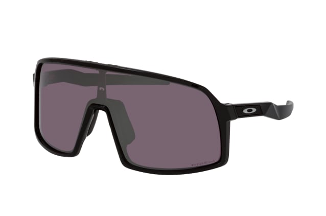 Oakley Sutro S OO 9462 01, SINGLELENS Sunglasses, MALE