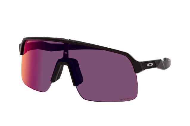 Oakley Sutro Lite OO 9463 01, SINGLELENS Sunglasses, MALE